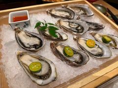 -Minase水濑·日料放题(外滩店)