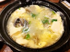 -老姑砂锅·烧烤天津菜(体北道店)