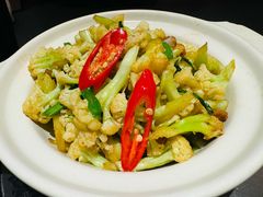 -金陵家宴·金陵春·南京菜(夫子庙店)