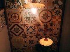 -时光花园(白鹭洲店)