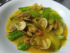 -汕头龙光喜来登酒店-采悦轩中餐厅