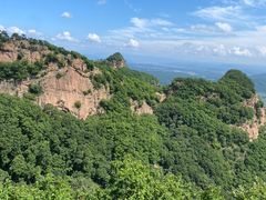 -吉林拉法山