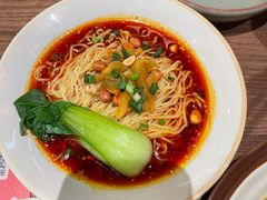 -大盐帮川菜馆(长楹天街店)