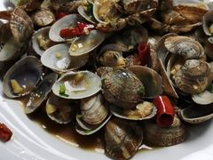 -阿勇海鲜排档2号(朱家尖店)