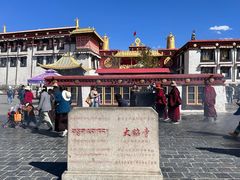 -布达拉宫