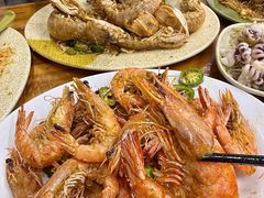 -贞姨美食·老字号海鲜大排档