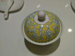 -嘉和一品粥(马家堡店)