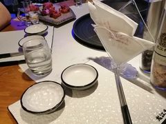 -哈拉海和牛主题餐厅(哈西店)