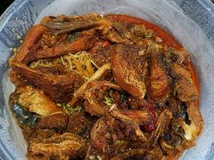 -蜀留香石锅鱼(六顺街店)