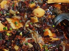 -黑竹香鸡(营和巷店)