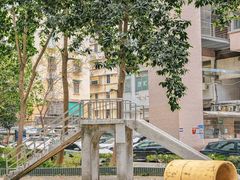 -荔湾区图书馆(周门馆)