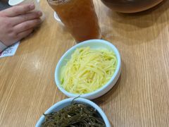 -李先生牛肉面大王(北京东四店)