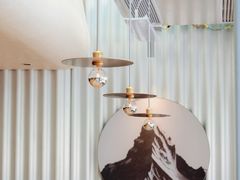 -农畉LONFOOD(福田星河COCOPark店)