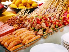 -盛宴标帜西餐厅龙虾.鲍鱼•牛排(重庆喜来登大酒店)
