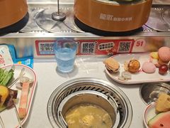 -龍歌自助小火锅(秦淮水游城店)