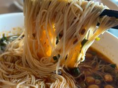 -食光全日制餐厅(绵阳首开喜来登酒店)