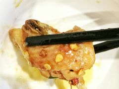-天治宣·野椒鸡(龙头寺总店)