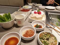 -海底捞火锅(漫乐城夜宵主题店)