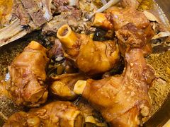 -和庆斋羊蝎子火锅·碳缸烧烤(顺义旗舰店)