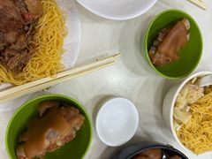 -麦文记面家(佐敦店)