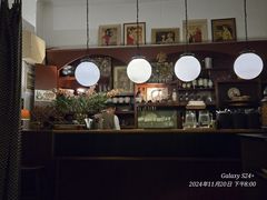-小世界西餐厅(建国门店)