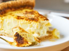 土豆芝士咸派-Pie Bird(新闸路店)