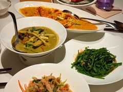 -金链花·泰国餐厅(国贸店)