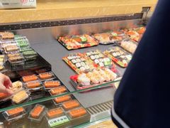 -池田寿司·4H鲜作(西直门凯德华联店)