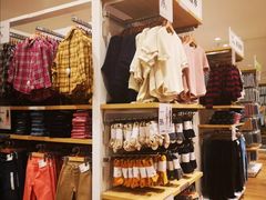-优衣库(天津天河城店)