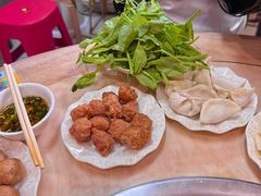 -海关荤豆花(洋河一路店)