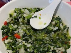 -西江红·株洲本地菜(滨江南路店)