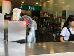 -1点点(河南中路店)