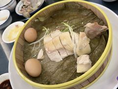 -叙兴楼(礼东财记农庄分店)