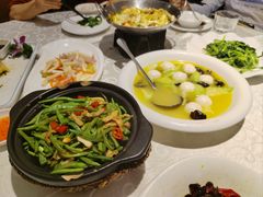 -阿英煲.煲烧江南菜(凉城路店)