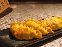 金牌煎饺-南京大牌档(三阳广场苏宁店)