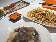 -谷丽麦馕新疆菜·清真(步步高梅溪新天地店)