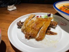 -小放牛炒菜馆(华北商厦店)