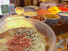 -八一路好吃街(雨田商务大厦店)