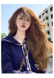 -KIMI HAIR SALON·烫染设计店