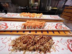 -韩盛·盛江山自助料理(中街大悦城店)