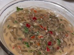 -日丰园海肠水饺·老字号大连海鲜(和平广场店)