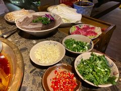 -小龙坎火锅(双林店)