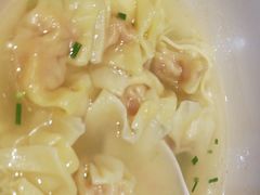 -东泰祥生煎馆(重庆北路店)