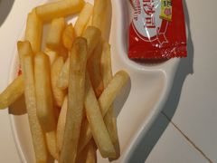 -豪享来中西餐厅(隆昌店)