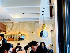 -BAKER&SPICE(BFC外滩金融中心店)