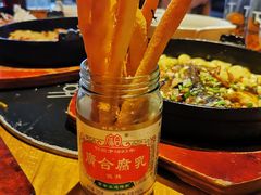 -小粤楼·怀旧粤菜(万辉国际广场店)