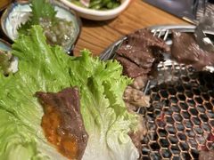 -黑牛の店·和牛烧肉(合生汇店)
