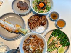 -胡麻(静安嘉里店)