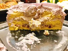 谢谢奶油蛋糕-积慕Cake(解放大道店)
