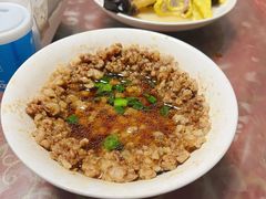 蒸肉饼-玲燕蒸菜馆(江东路店)